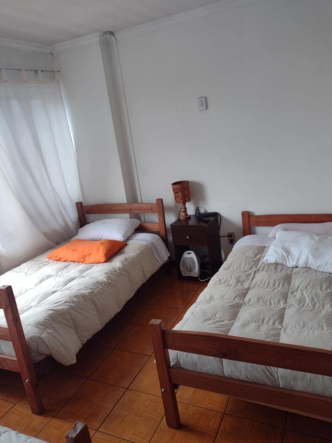 Hostel Dyd テムコ エクステリア 写真
