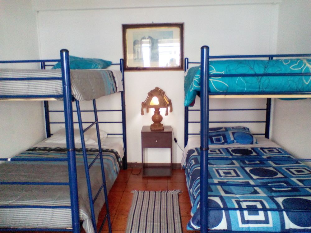 Hostel Dyd テムコ エクステリア 写真