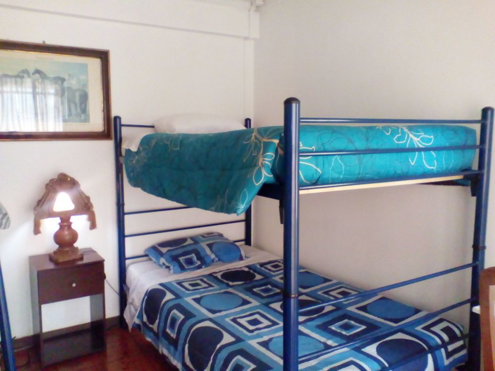 Hostel Dyd テムコ エクステリア 写真