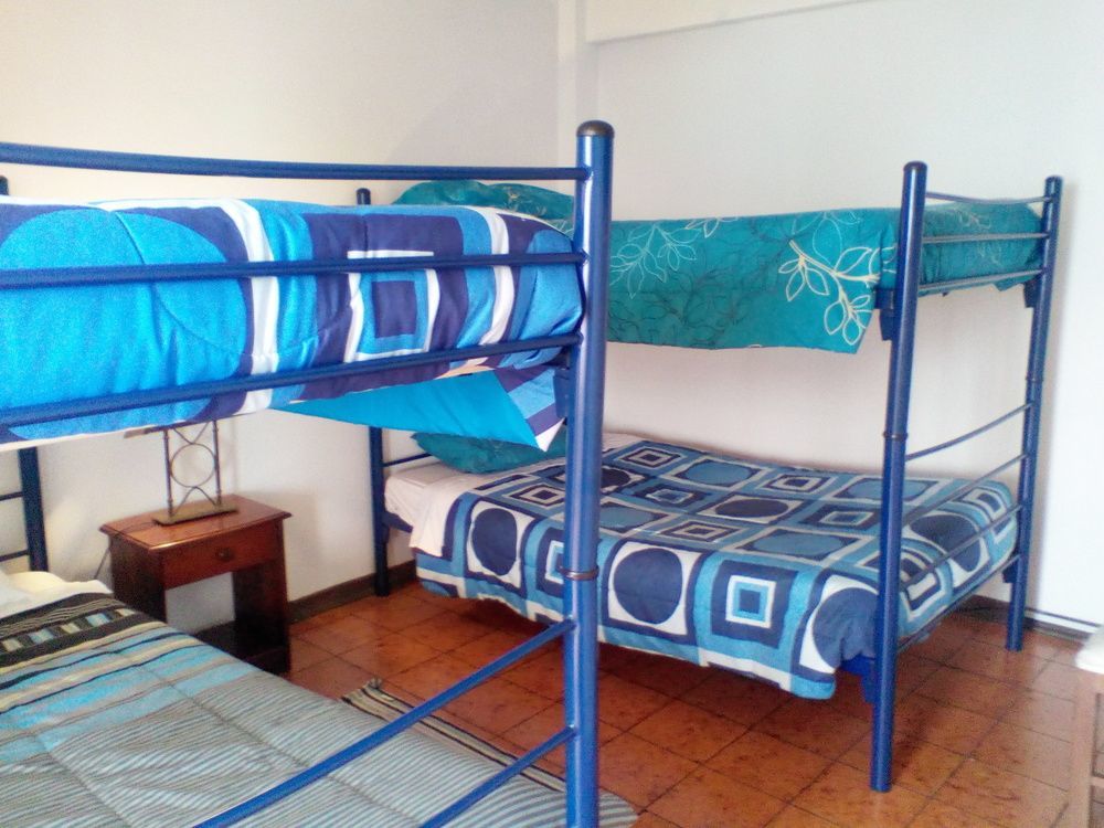 Hostel Dyd テムコ エクステリア 写真