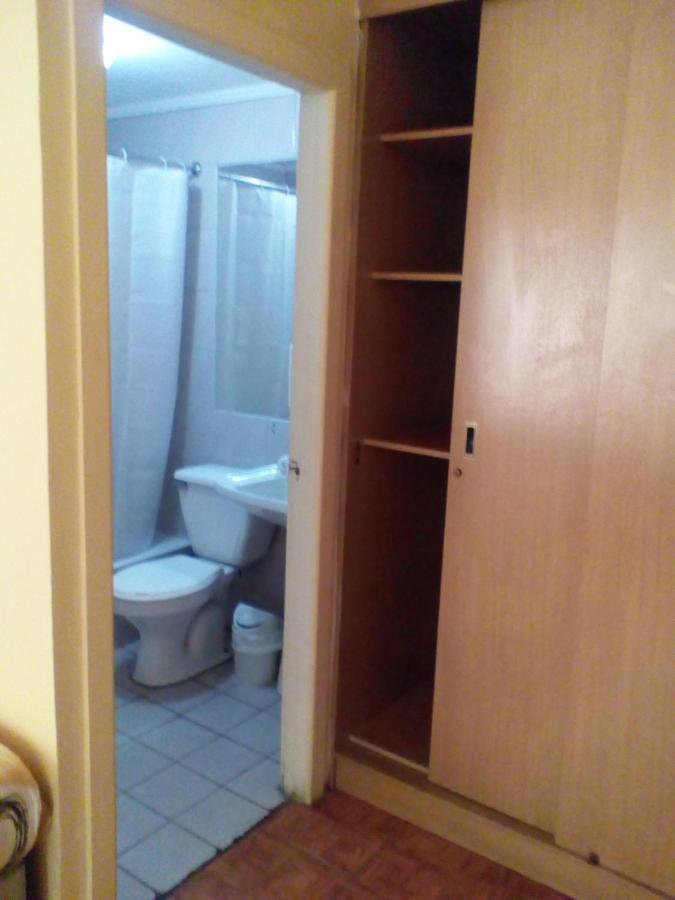 Hostel Dyd テムコ 部屋 写真