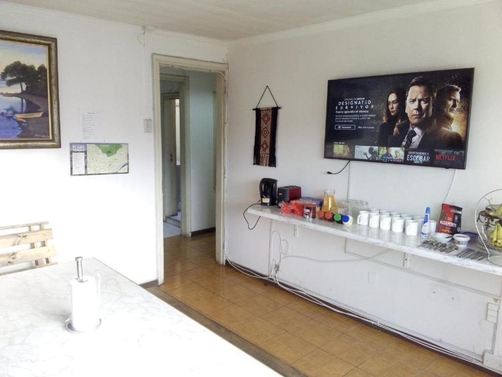 Hostel Dyd テムコ エクステリア 写真