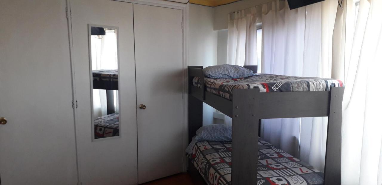 Hostel Dyd テムコ エクステリア 写真
