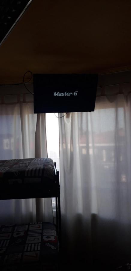 Hostel Dyd テムコ エクステリア 写真