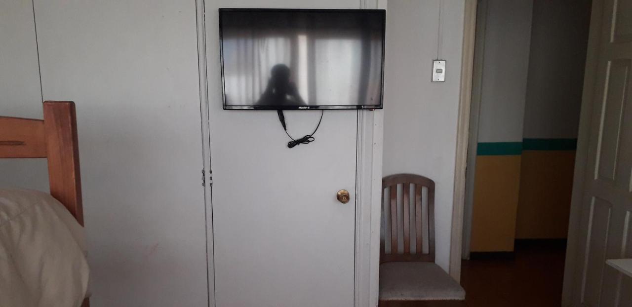 Hostel Dyd テムコ エクステリア 写真
