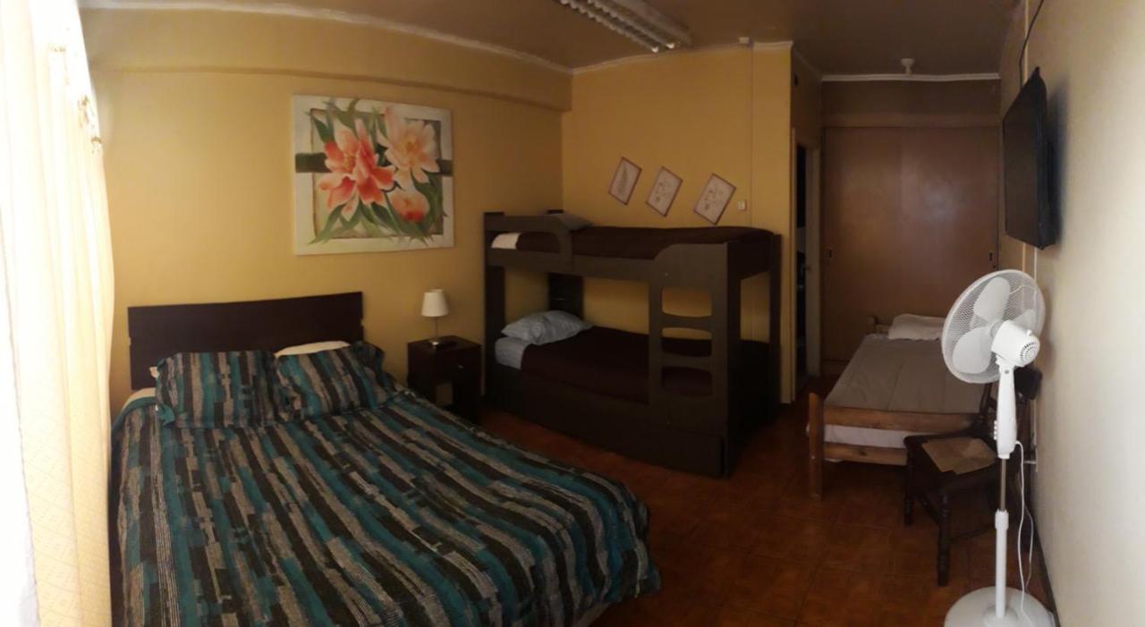 Hostel Dyd テムコ エクステリア 写真