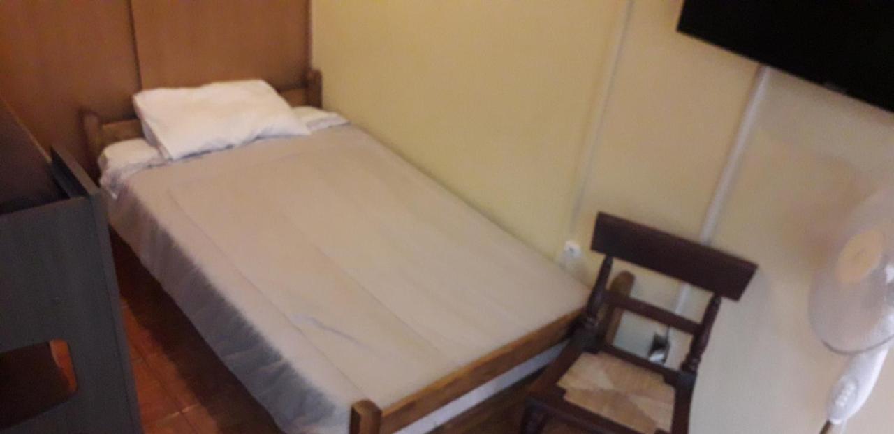Hostel Dyd テムコ エクステリア 写真