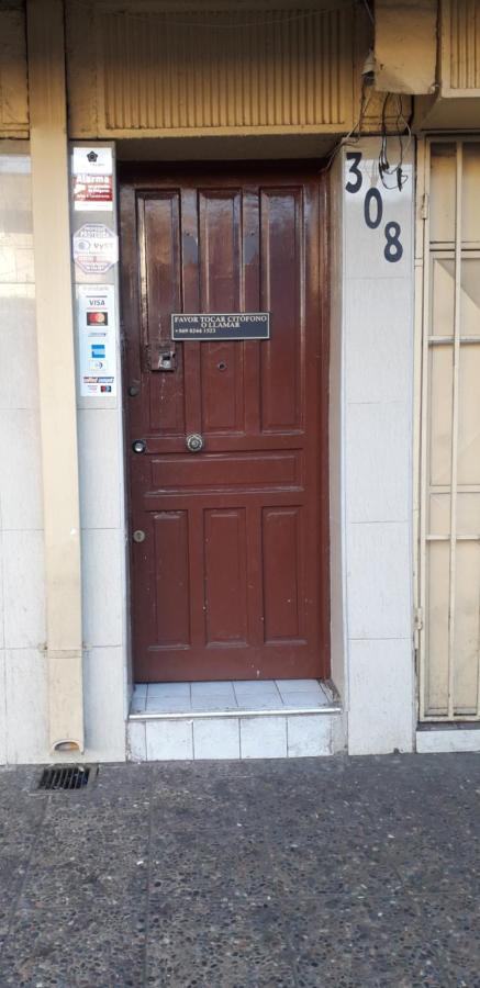 Hostel Dyd テムコ エクステリア 写真