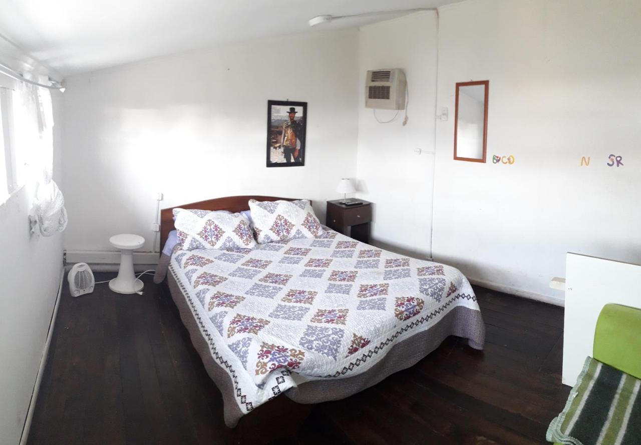 Hostel Dyd テムコ エクステリア 写真