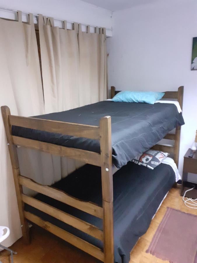 Hostel Dyd テムコ エクステリア 写真
