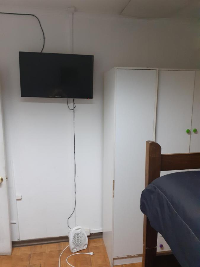 Hostel Dyd テムコ エクステリア 写真