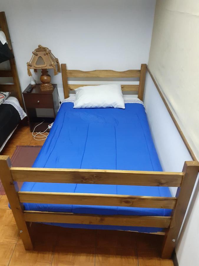 Hostel Dyd テムコ エクステリア 写真